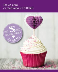 25 Anni Bullet