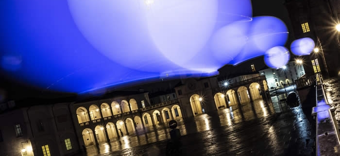 EVENTO UNICREDIT - REGGIA DI VENARIA